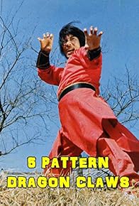 Primary photo for 5 Pattern Dragon Claws Primary photo for 5 Pattern Dragon Claws