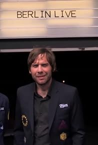 Primary photo for Peter Bjorn and John