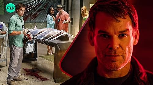 Dexter: Resurrection' Is Reviving My Favorite Ritual of the Serial Killer  That the Show Had Forgotten About - IMDb