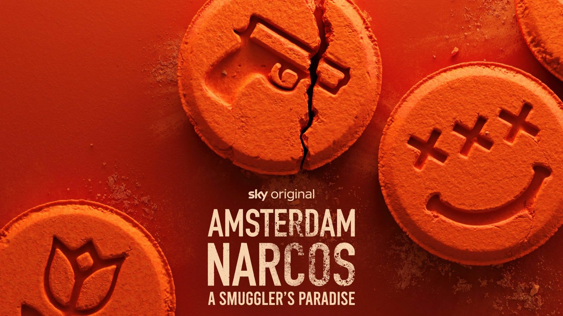 Amsterdam Narcos
