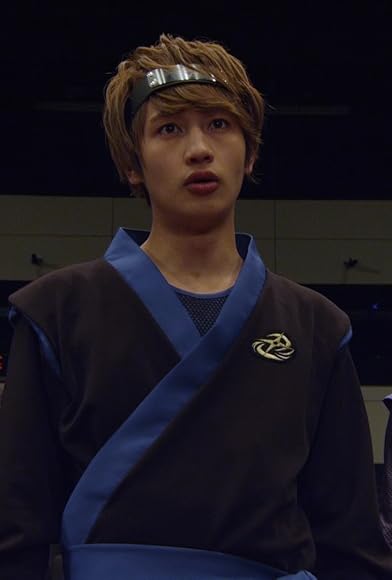 Primary photo for Ninjutsu Bâsasu Mahô, Dai Batoru! Primary photo for Ninjutsu Bâsasu Mahô, Dai Batoru!