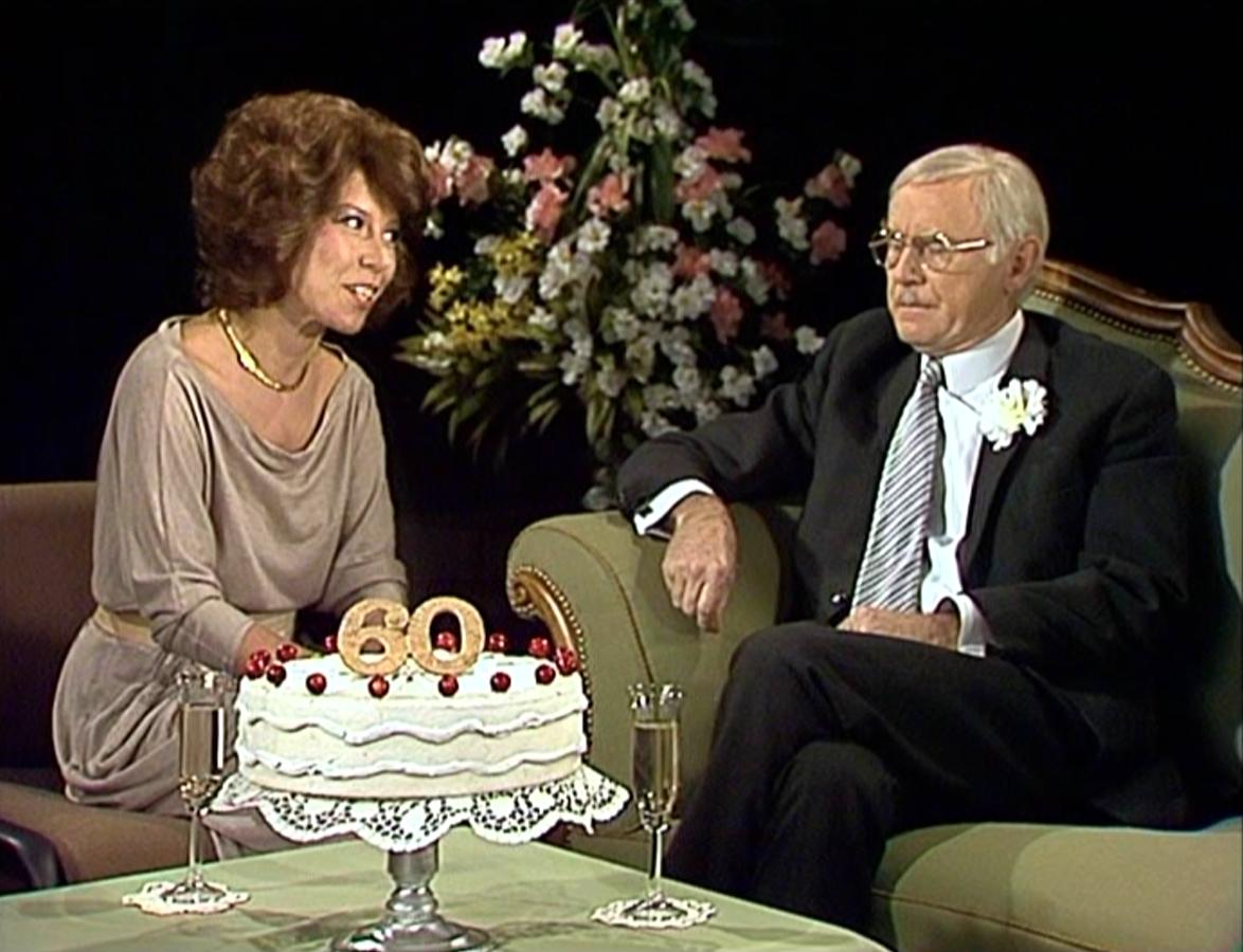 Loriots 60. Geburtstag (TV Movie 1983) - IMDb