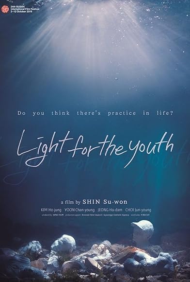 Primary photo for Light for the Youth Primary photo for Light for the Youth
