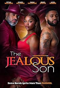 Primary photo for The Jealous Son