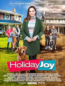 Poster of Holiday Joy