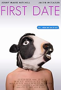 Primary photo for First Date