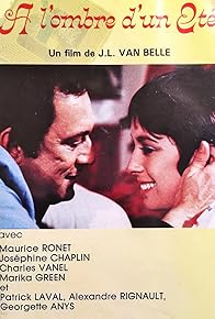 Primary photo for À l'ombre d'un été