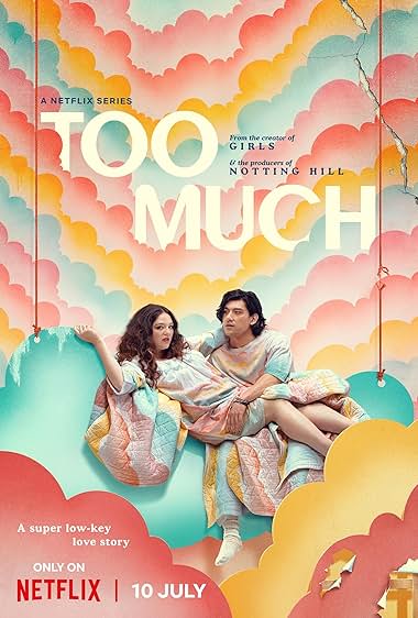 Too Much S01