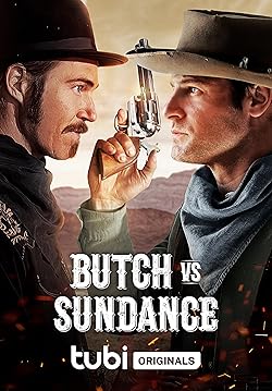 Poster of Butch vs. Sundance
