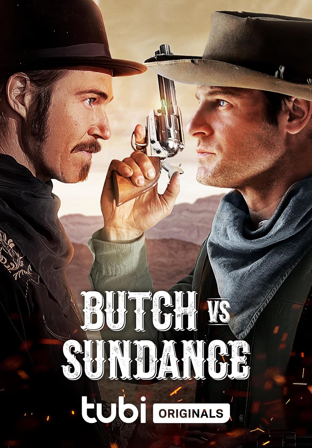 Butch vs  Sundance