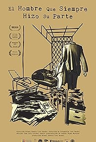 Primary photo for The Man Who Always Did His Part