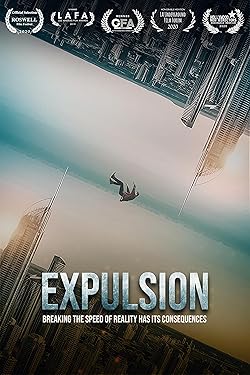 Poster of Expulsion