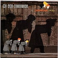Primary photo for Thompson Twins: We Are Detective