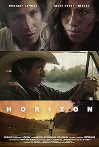 Primary photo for Horizon