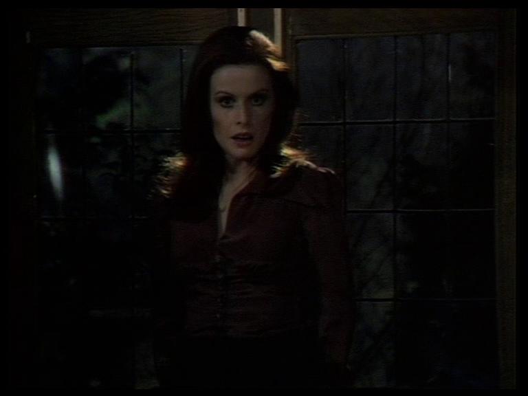 Christina Greatrex in Thriller (1973)