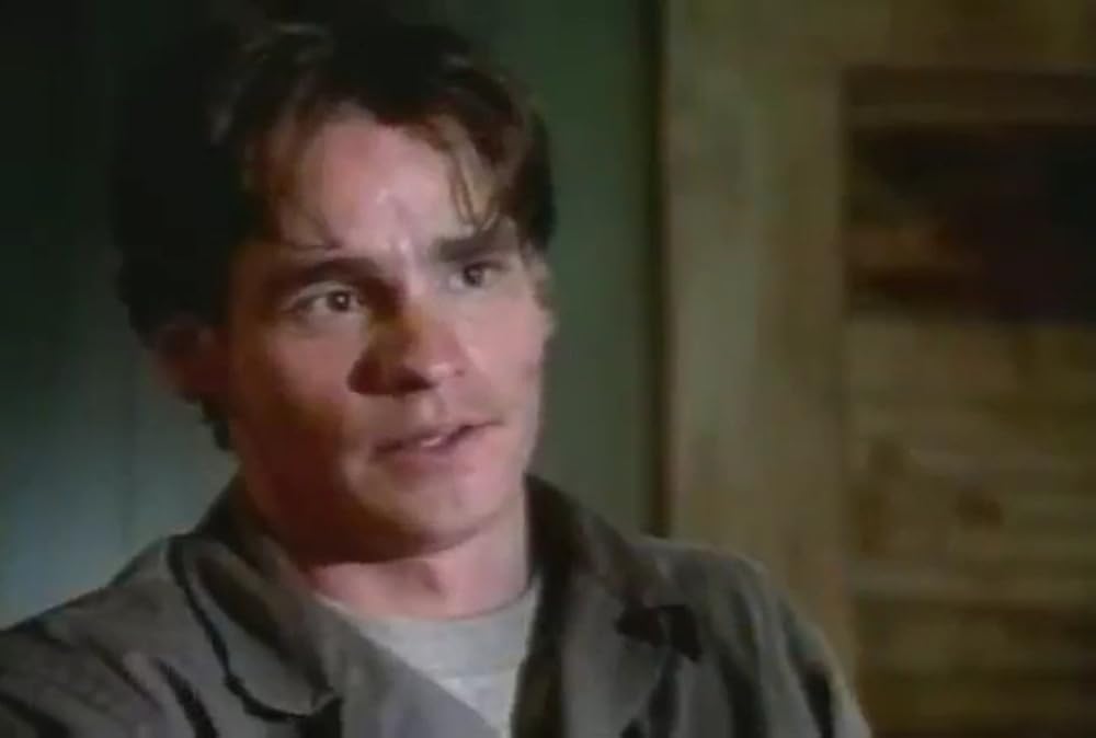 Standoff Trailer IMDb