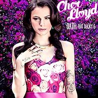 Primary photo for Cher Lloyd Feat. Becky G.: Oath