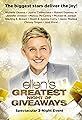 Ellen's Greatest Night of Giveaways's primary photo