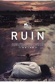 Primary photo for Ruin