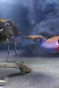 Primary photo for The Blues Crab