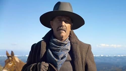 Kevin Costner's Horizon: An American Saga Has Found Success On VOD - But Is  That Enough? - IMDb