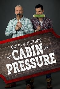 Primary photo for Colin and Justin's Cabin Pressure