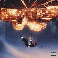 Primary photo for Offset Feat. Travis Scott: Say My Grace