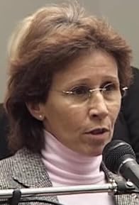 Primary photo for María Laura Garcia Belsunce