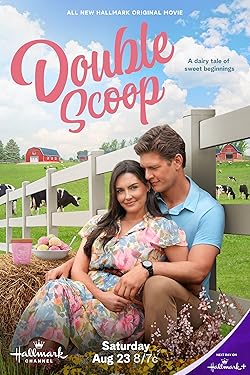 Poster of Double Scoop