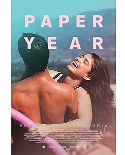 Poster of Paper Year