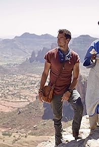 Primary photo for The Holy Land - Tigray