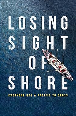 Poster of Losing Sight of Shore
