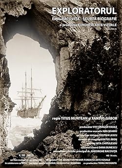 Poster of Exploratorul