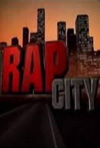 Primary photo for Rap City Primary photo for Rap City