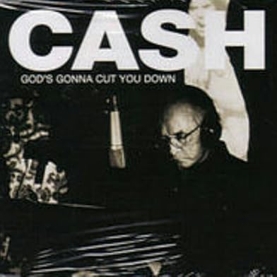 Primary photo for Johnny Cash: God's Gonna Cut You Down Primary photo for Johnny Cash: God's Gonna Cut You Down