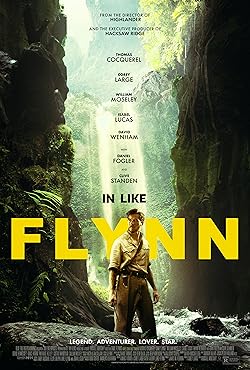 Poster of In Like Flynn