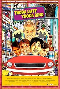 Primary photo for Thoda Lutf Thoda Ishq Primary photo for Thoda Lutf Thoda Ishq