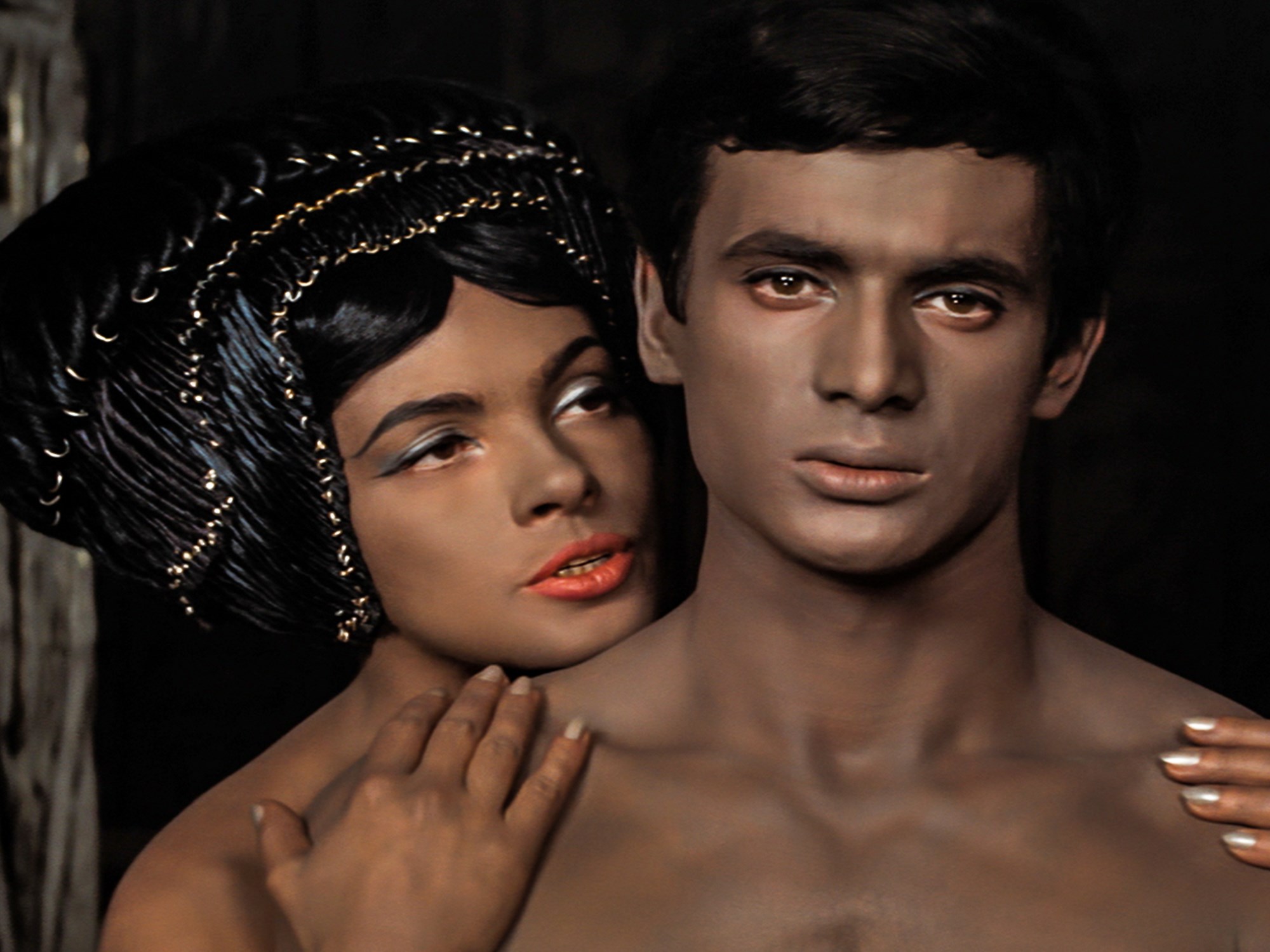 Badiiy pornografik rasmlar Seks film Viy