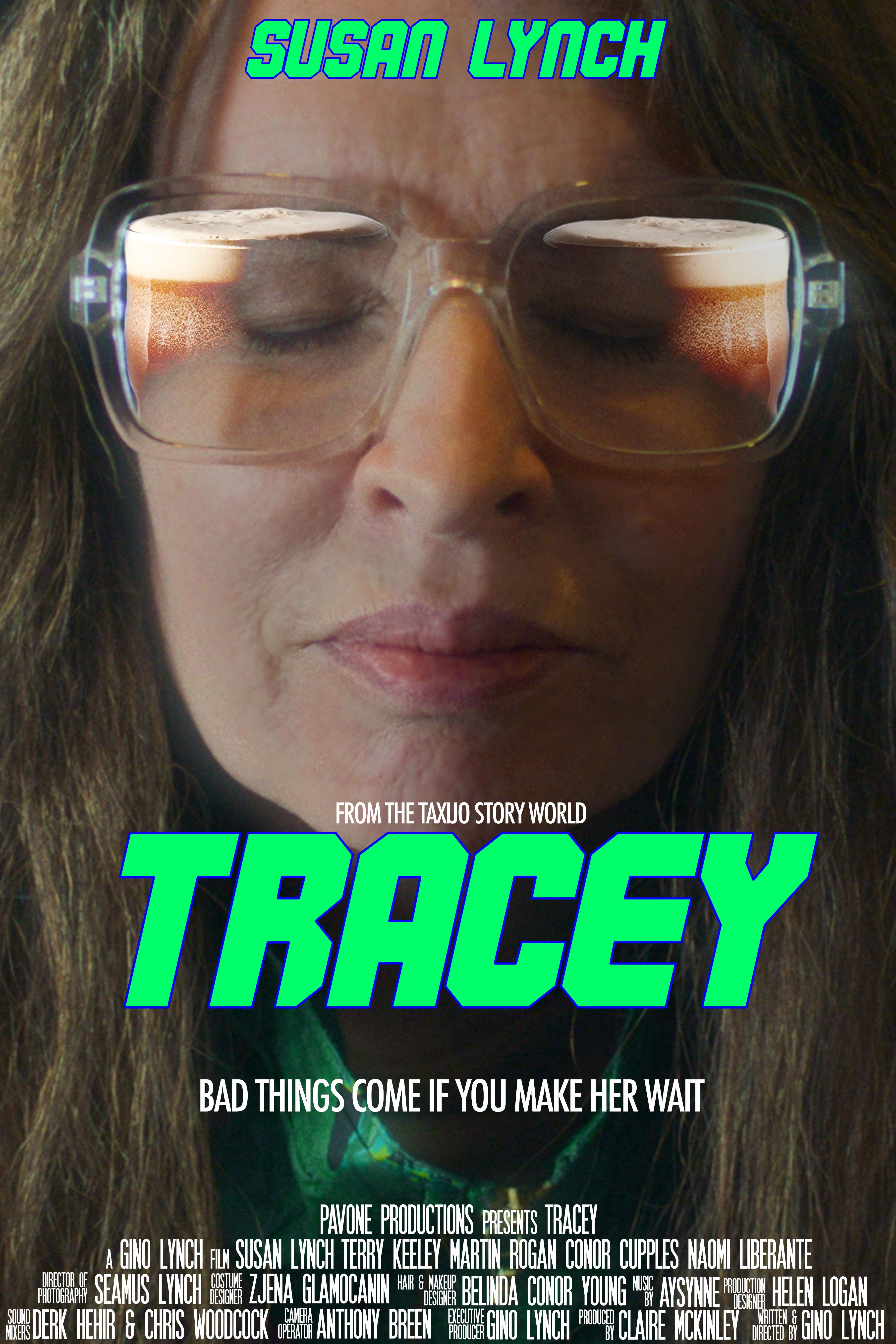 Tracey