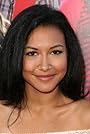 Naya Rivera's primary photo Naya Rivera's primary photo