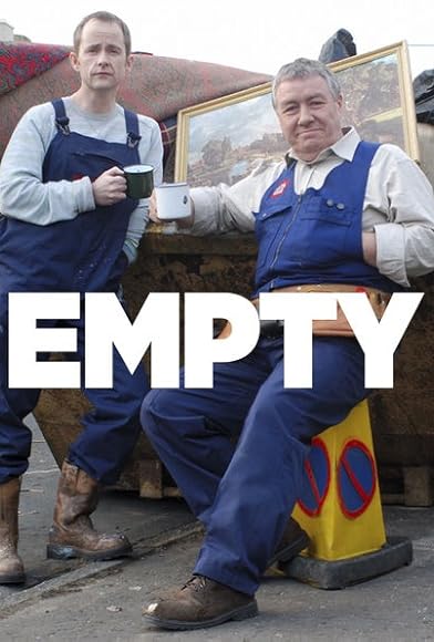 Primary photo for Empty Primary photo for Empty
