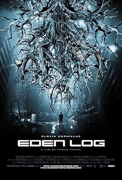 Poster of Eden Log
