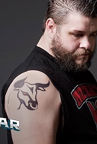 Primary photo for Kevin Owens