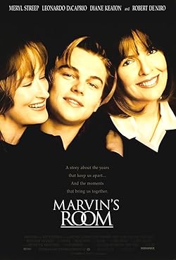 Poster of Marvin's Room
