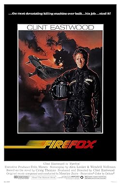 Poster of Firefox