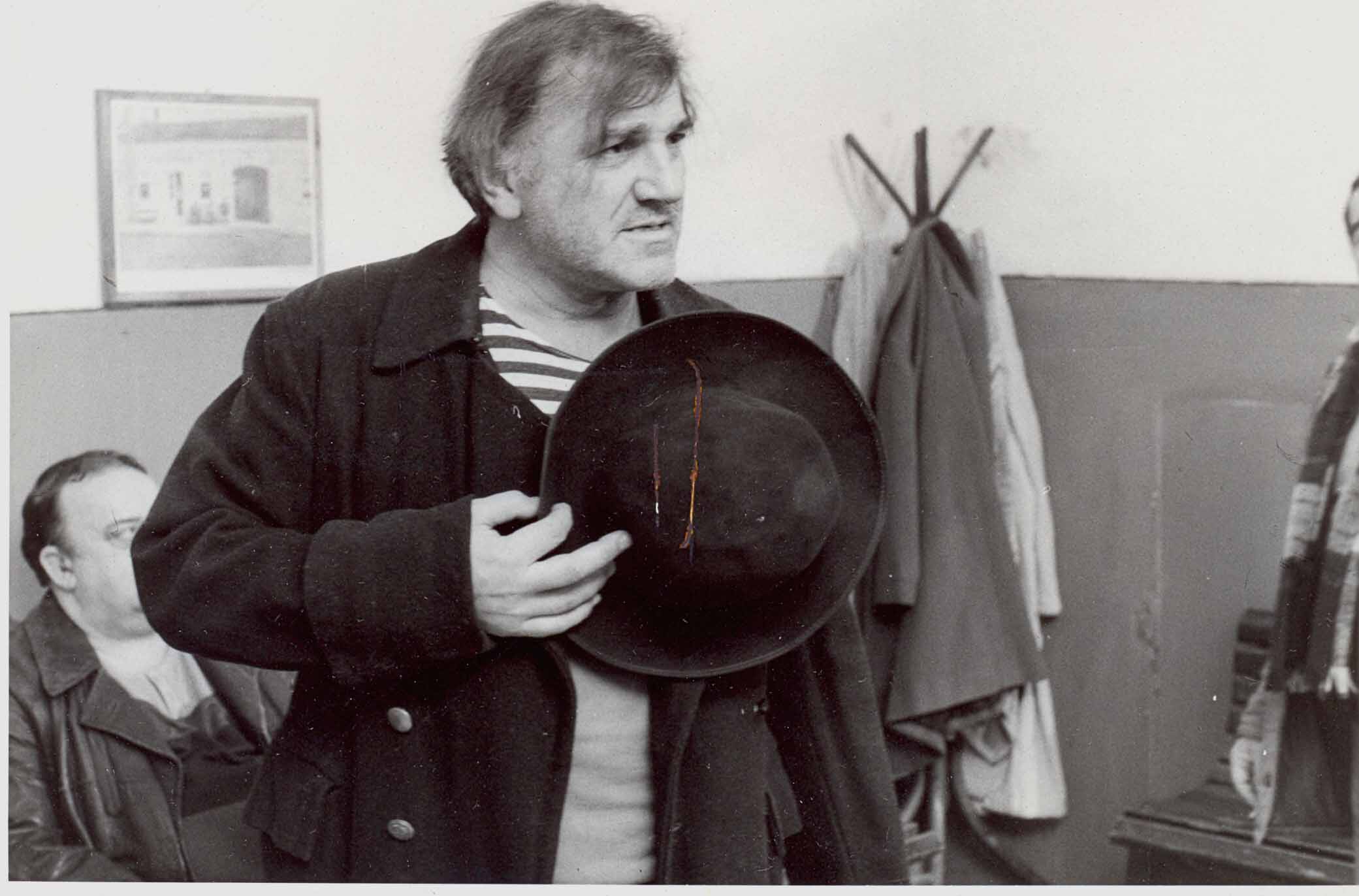 Sazvezdje belog duda