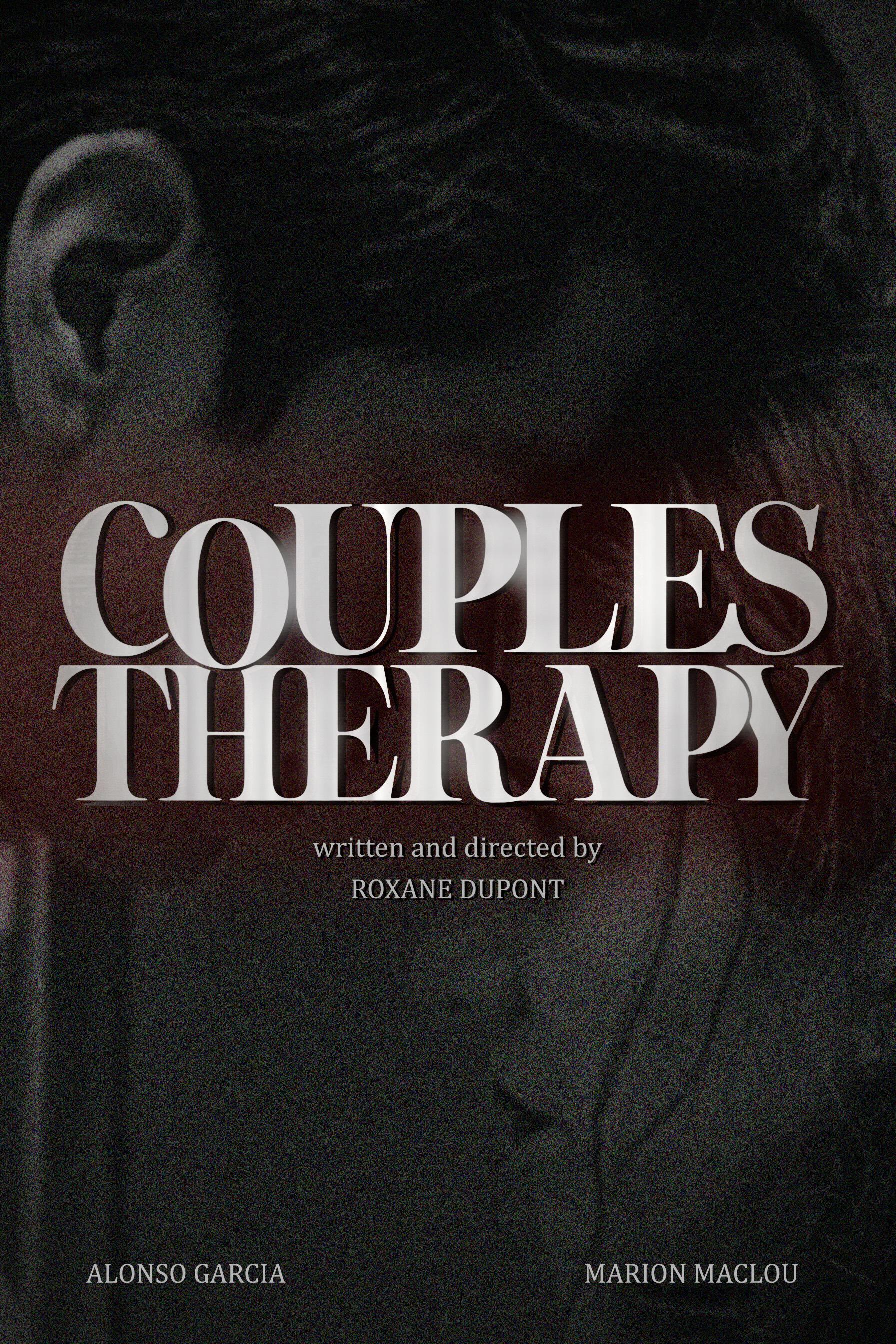 Couples Therapy