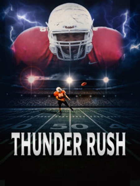 Thunder Rush