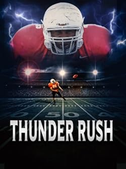 Poster of Thunder Rush
