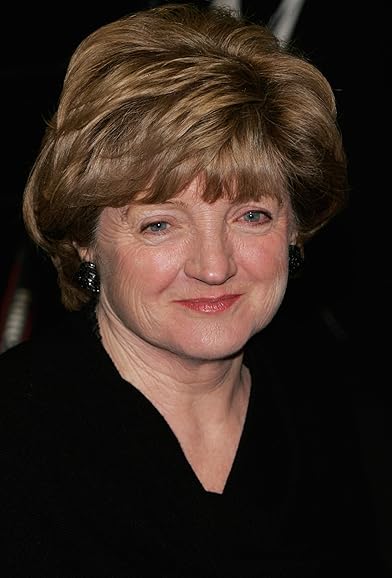 Primary photo for Julia McKenzie Primary photo for Julia McKenzie